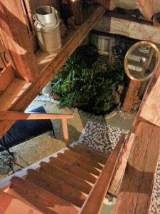 Bio-Ferienwohnung Bodensee Haus Franziskus