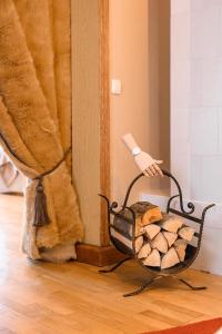 St.Jacobss apartments Old Town Riga