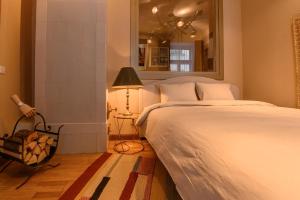 St.Jacobss apartments Old Town Riga