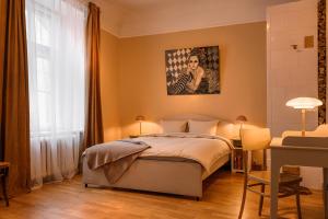 St.Jacobss apartments Old Town Riga