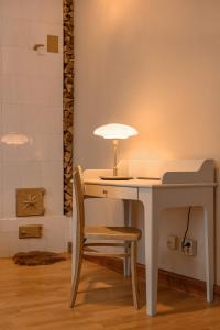 St.Jacobss apartments Old Town Riga