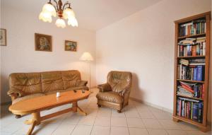 5 Bedroom Stunning Home In Les Arcs