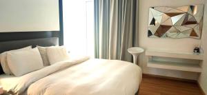 Deluxe Room room in Mirada Hotel