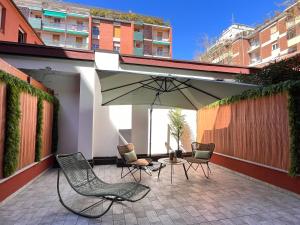 Smart House S.Orsola - Garage & Garden