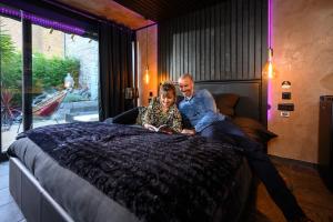 B&B / Chambres d'hotes Spa Maroilles : photos des chambres