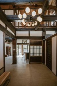 MITSU-House