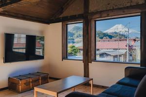MITSU-House