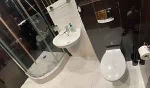 Apartament pod lasem
