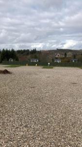 Foresterseat Shepherd Huts