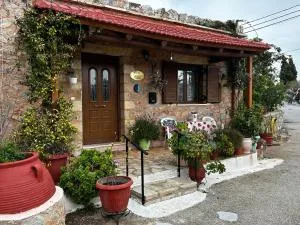 Villa Pavlos - Xirostérnion