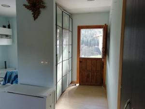 Casa de campo entre dos parques naturales