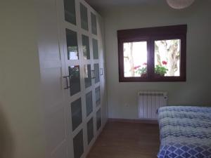 Casa de campo entre dos parques naturales