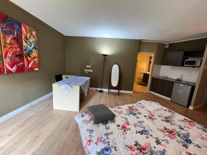 Appartements Perle d’Orleans : photos des chambres