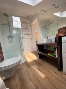 apartament Nad Zalewem