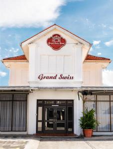 Grand Swiss Hotel