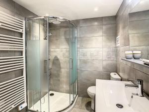 Maisons de vacances Happy HOME : photos des chambres
