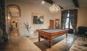 B&B / Chambres d'hotes Ecrin de Lumiere : photos des chambres