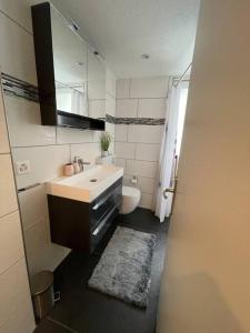 Schöne Wohnung in Unterterzen am schönen Walensee