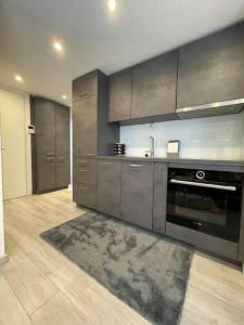 Schöne Wohnung in Unterterzen am schönen Walensee