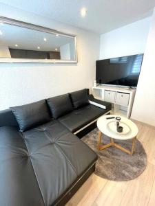 Schöne Wohnung in Unterterzen am schönen Walensee