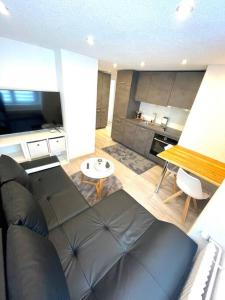 Schöne Wohnung in Unterterzen am schönen Walensee