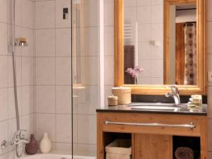 Hotels Savoy Morzine : photos des chambres