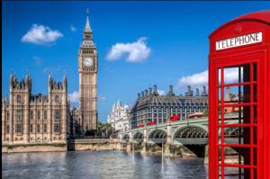 Kensington Garden Square Studio