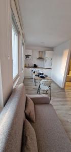 Estudios en Plaza Cabo da Vila centro Muxia