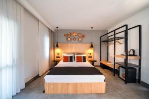 Club Beyy Resort Hotel - UltraInclusive