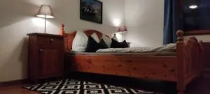 Ferienwohnung Hager Kuchl - Rengerberg