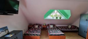 Apartament Nad Dunajcem