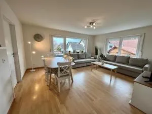 Ferienwohnungen Verma - 施瓦瑙