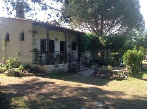 Cottage in Sykia beach