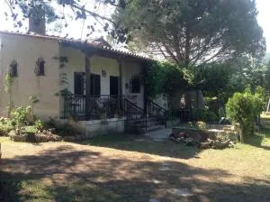 Cottage in Sykia beach - Paralia Sikias