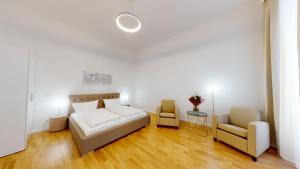 ALON HOMES Vienna - Premium City Center Apartments