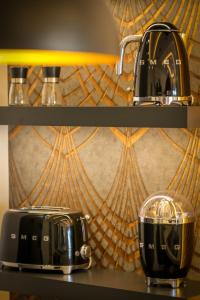 MARBELLA BANUS SUITES - Marbella Marina Banus Deluxe Apartment Sea Views