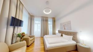 ALON HOMES Vienna - Premium City Center Apartments