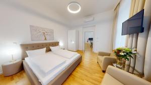 ALON HOMES Vienna - Premium City Center Apartments