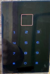 Apartment by the CITY WALL