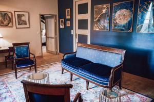 B&B / Chambres d'hotes Ecrin de Lumiere : photos des chambres