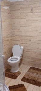 Cazare Pensiunea Ewo