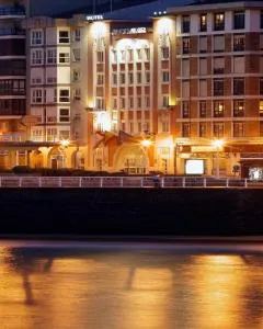 Hotel Alcomar - Deva