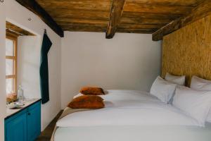 Corippo Albergo Diffuso