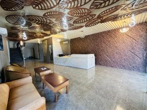 Nature Retreat Resorts- Life in Nature