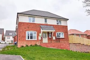 Sea side family rest and holiday - 老科尔温