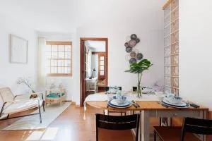 VV Casa Odaly - Santa Cruz de la Palma