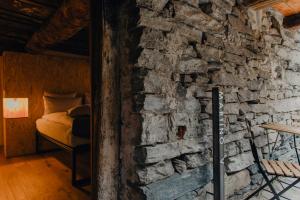 Corippo Albergo Diffuso