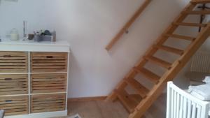 Bio-Ferienwohnung Bodensee Haus Franziskus