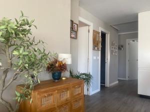 PRECIOSO APARTAMENTO EN EL CENTRO DE BENIDORM