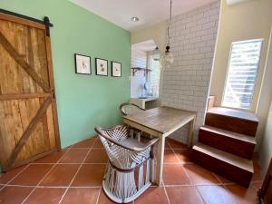 Rio Vista Bed and Breakfast